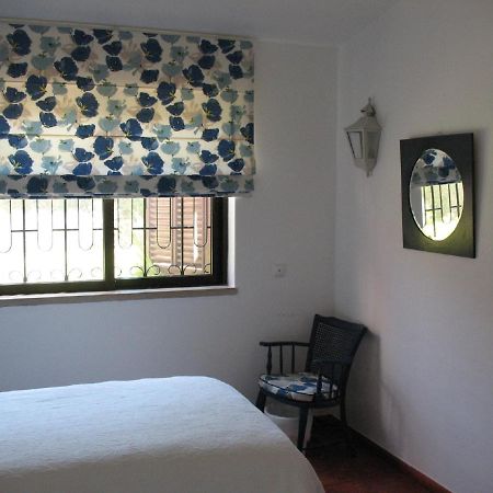 Casa Do Girassol Villa Lagos Eksteriør bilde