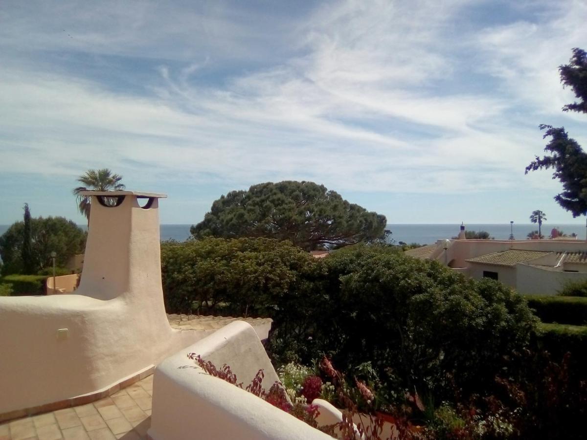Casa Do Girassol Villa Lagos Eksteriør bilde