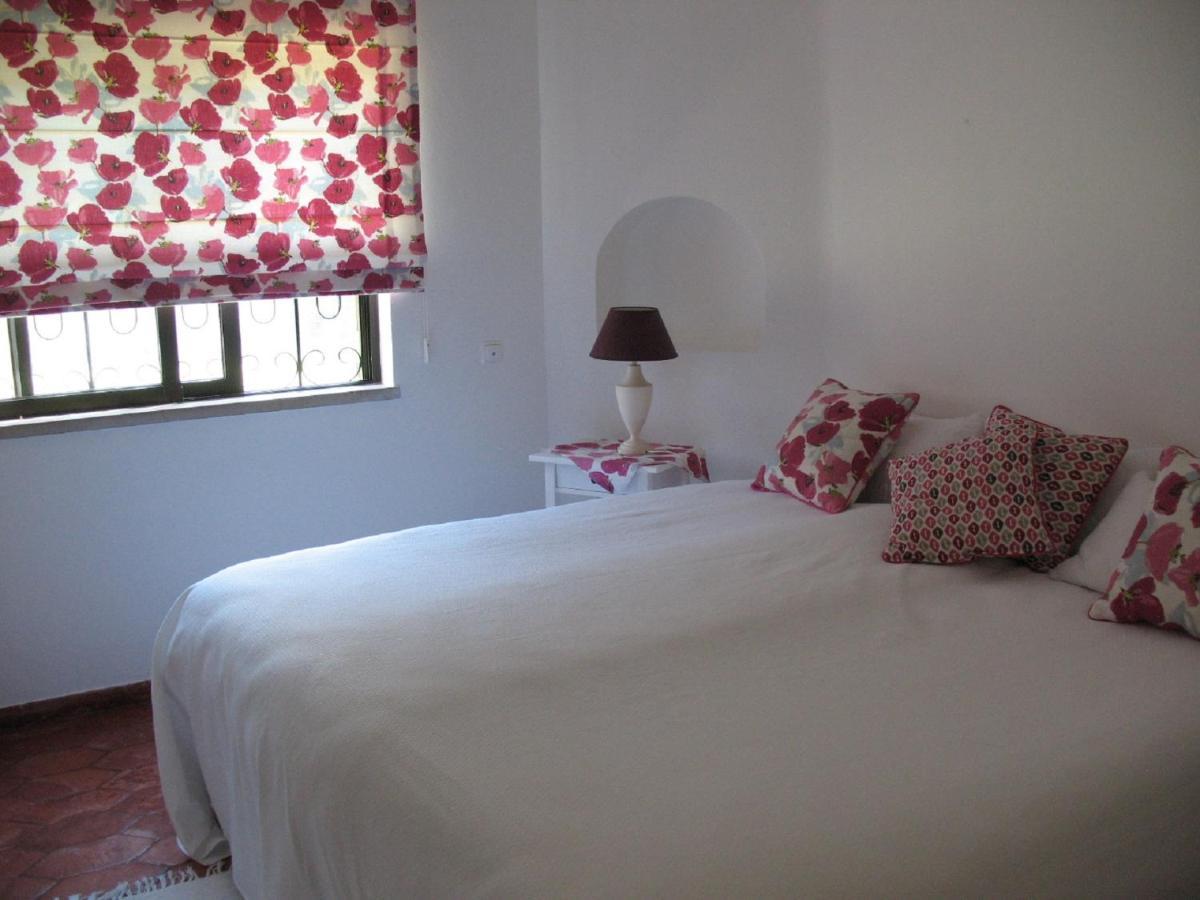Casa Do Girassol Villa Lagos Eksteriør bilde