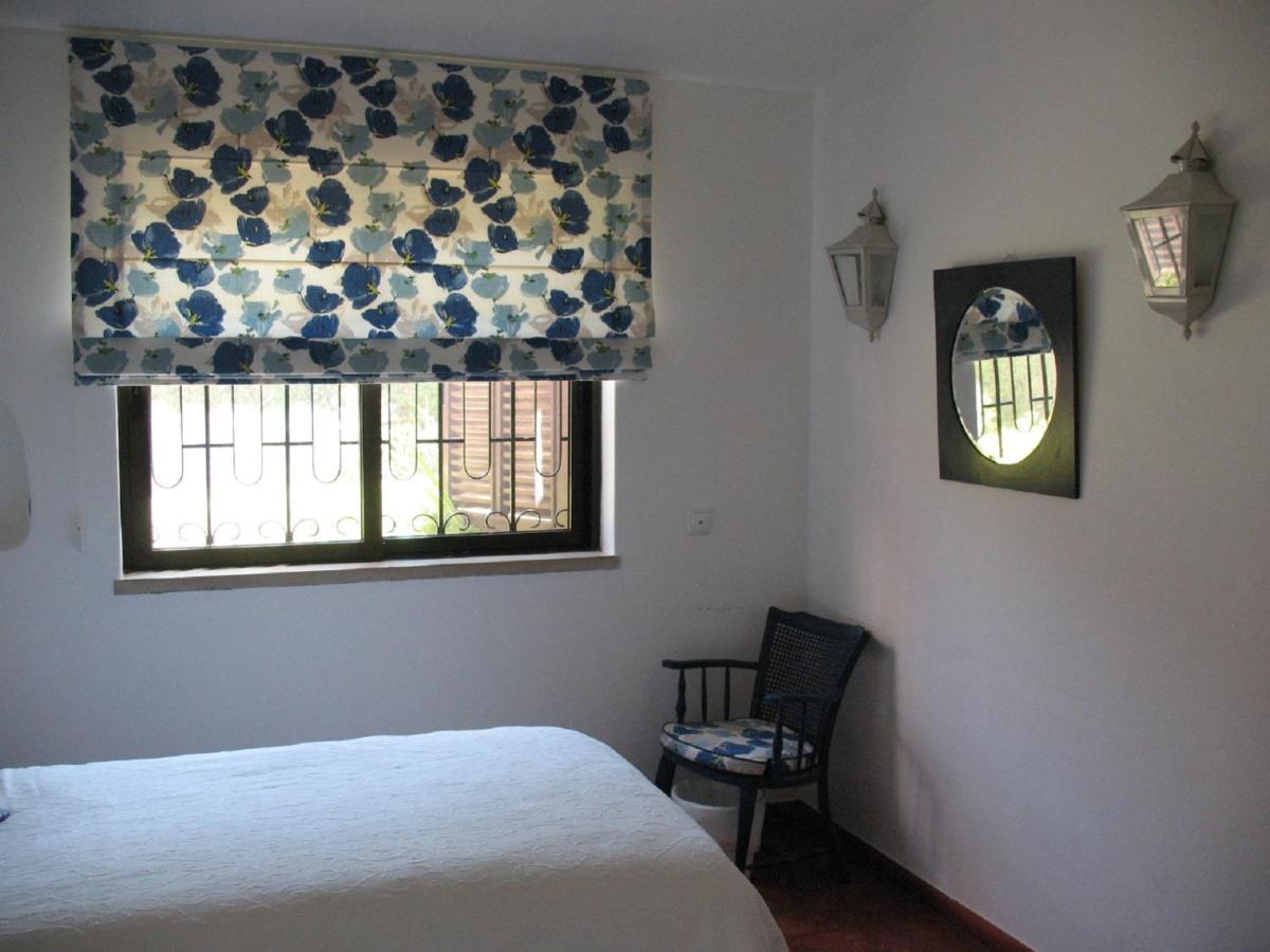 Casa Do Girassol Villa Lagos Eksteriør bilde